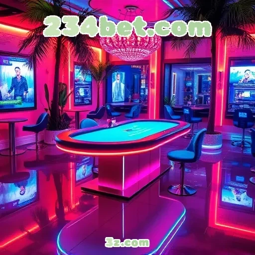 234bet.com Apostas