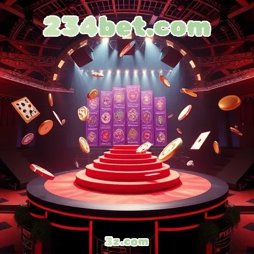 234bet.com Poker